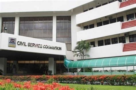 Civil Service Talisay City – Cebu South Field Office.